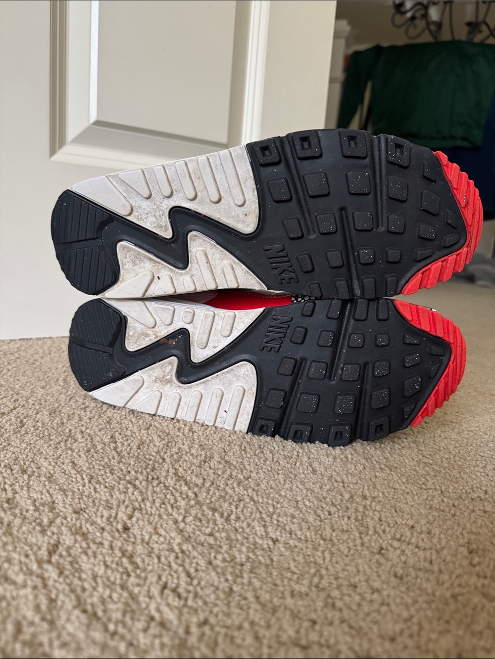 Nike Women’s Air Max 90 “Safari Mix” - Picture 7 of 8